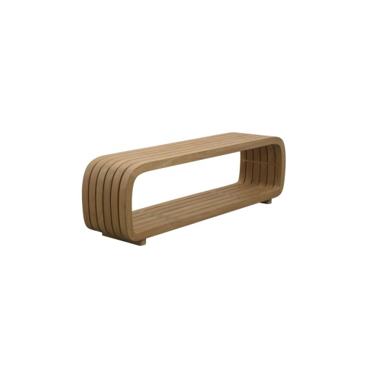 Cane-line Mellow salontafel - modulair
