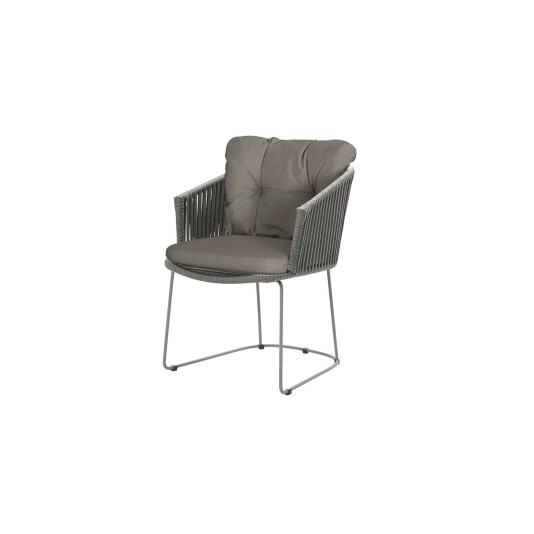 Cane-line Moments luxe tuinstoel - vanaf 2 stuks