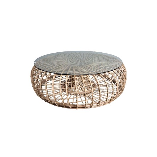 Cane-line Nest salontafel - large