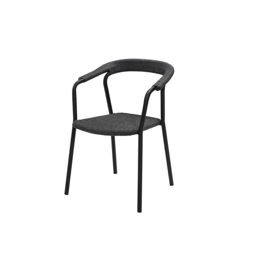Cane-line Noble tuinstoel - Soft Rope