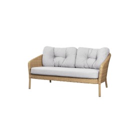 Cane-line Ocean Large 2-zits loungebank - Flat Weave