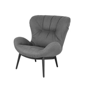 Cane-line Serene loungestoel
