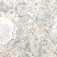 Cane-line Glaze ronde tuintafel Ø144cm - geglazuurd lavasteen blad