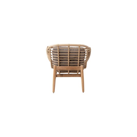 Cane-line Strington loungestoel