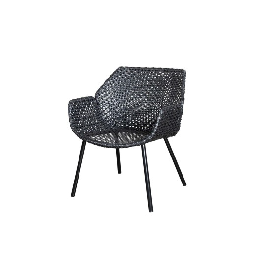 Cane-line Vibe loungestoel