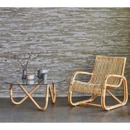 Cane-line Wave salontafel