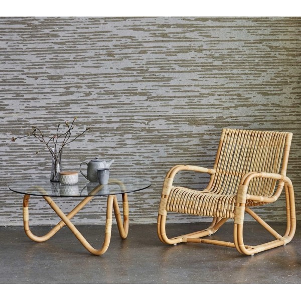 Cane-line Wave salontafel Cane-line Wave salontafel