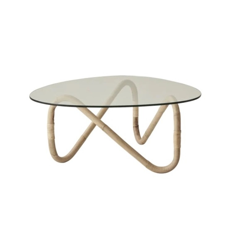 Cane-line Wave salontafel Cane-line Wave salontafel
