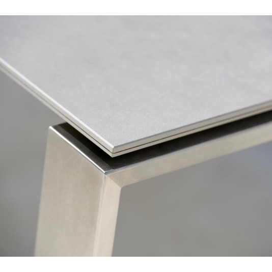 Cane-line Edge tuintafel uitschuifbaar tot 330x100cm