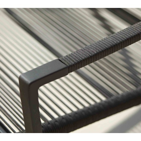 Cane-line Edge Loungestoel