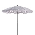 Shadylace parasol