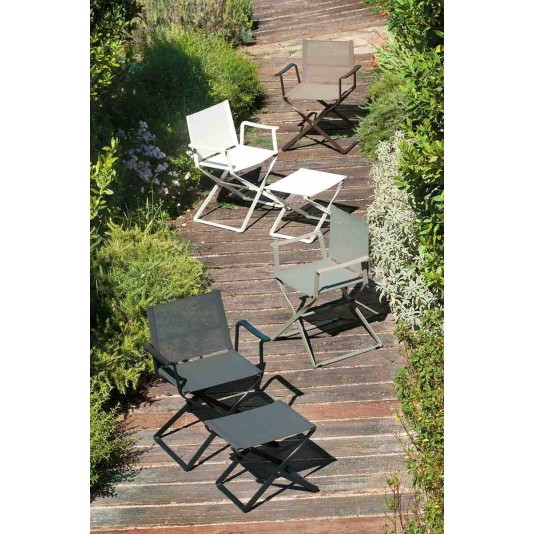 Emu Ciak opklapbare voetenbank