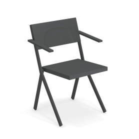 Emu Mia tuinstoel met armleuningen