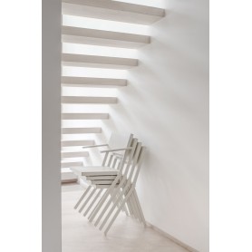 Emu Mia tuinstoel met armleuningen