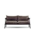 Emu Terramare 2-zits lounge tuinbank Emu Terramare 2-zits lounge tuinbank