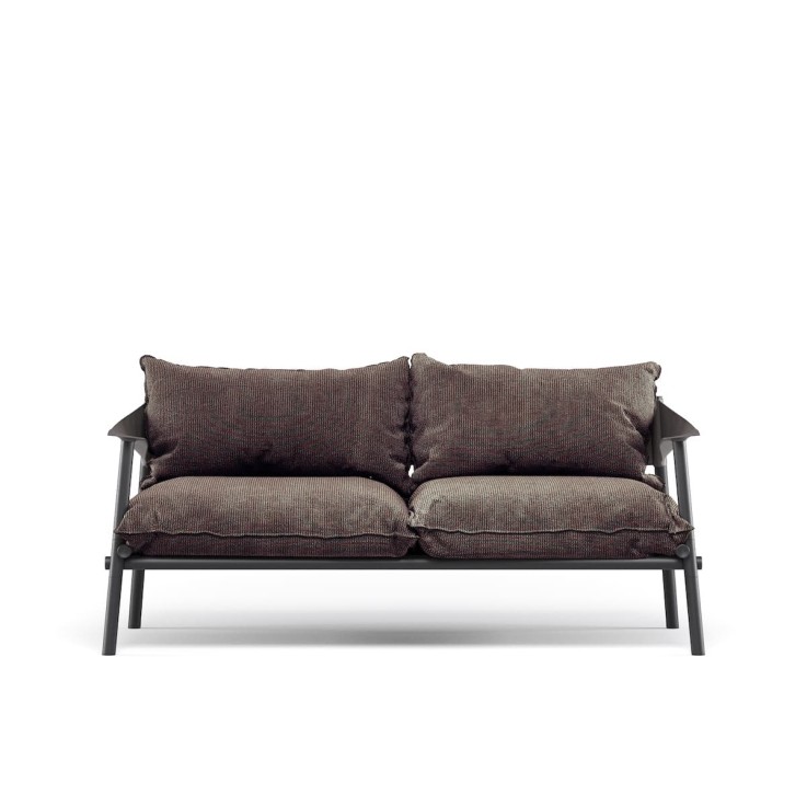 Emu Terramare 2-zits lounge tuinbank Emu Terramare 2-zits lounge tuinbank