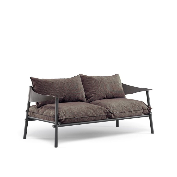 Emu Terramare 2-zits lounge tuinbank Emu Terramare 2-zits lounge tuinbank