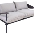 Emu Terramare 2-zits lounge tuinbank Emu Terramare 2-zits lounge tuinbank