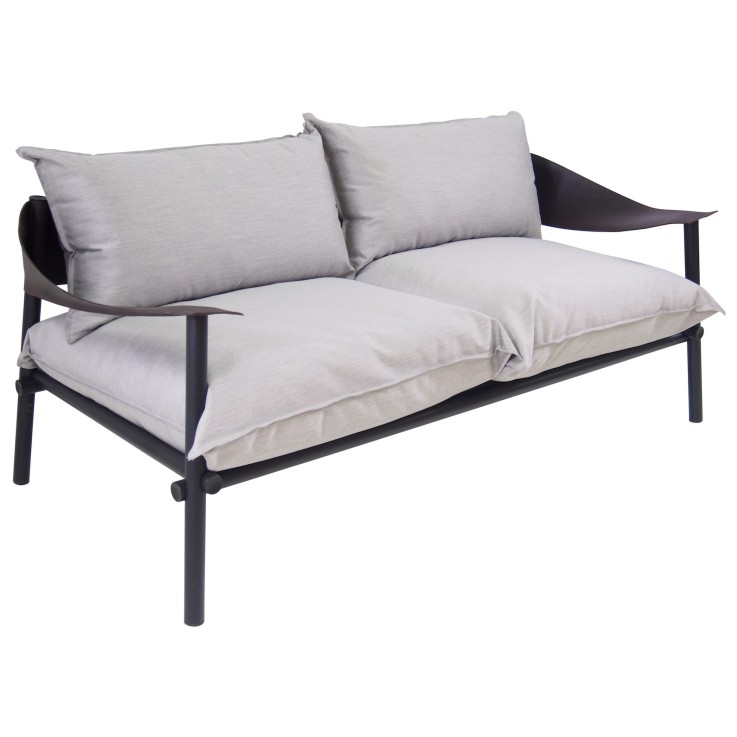Emu Terramare 2-zits lounge tuinbank Emu Terramare 2-zits lounge tuinbank