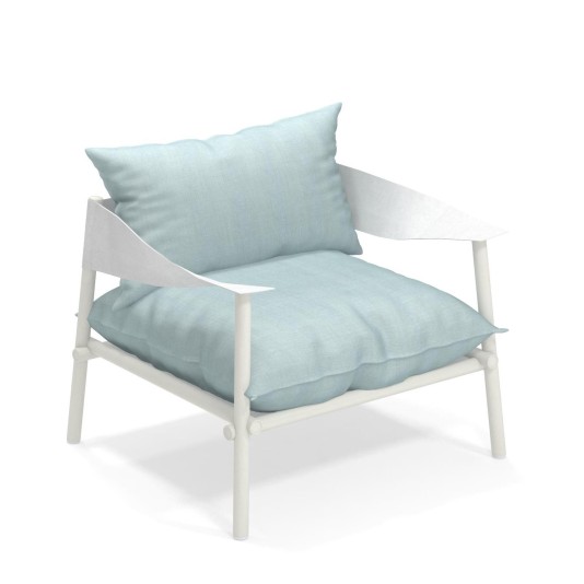 Emu Terramare lounge tuinstoel
