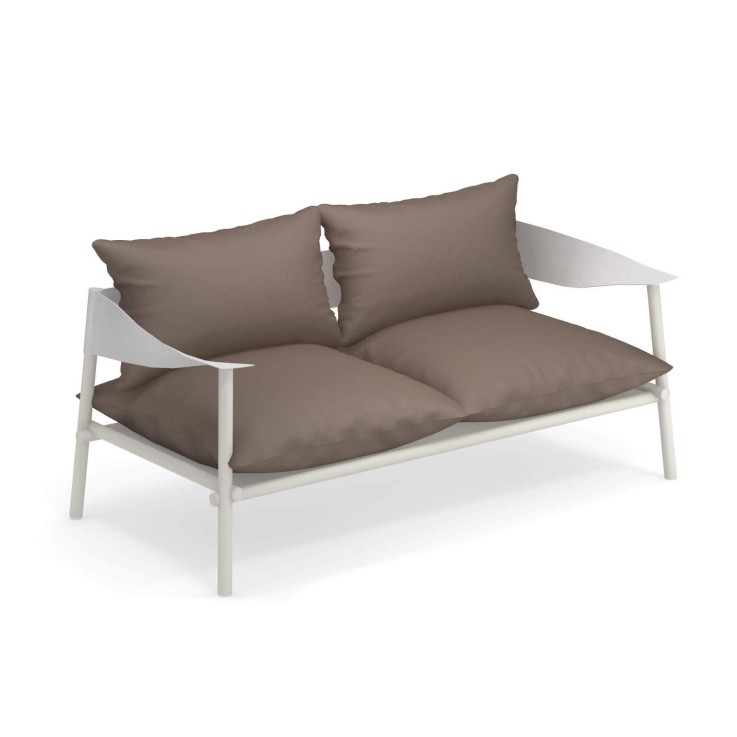 Emu Terramare 2-zits lounge tuinbank Emu Terramare 2-zits lounge tuinbank