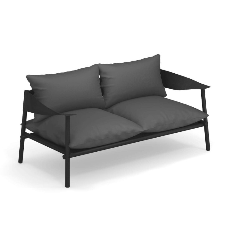 Emu Terramare 2-zits lounge tuinbank Emu Terramare 2-zits lounge tuinbank