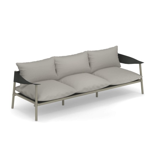 Emu Terramare 3-zits loungebank