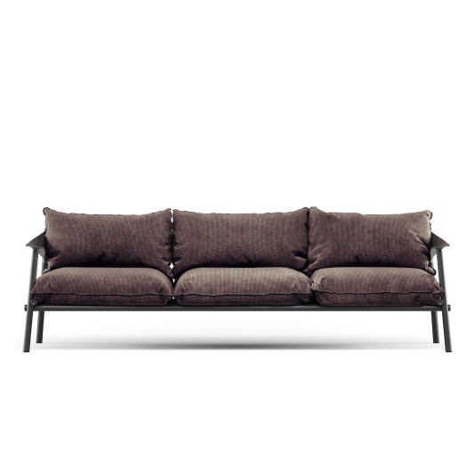 Emu Terramare 3-zits loungebank