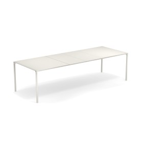 Emu Terramare tuintafel uitschuifbaar tot 281x103cm