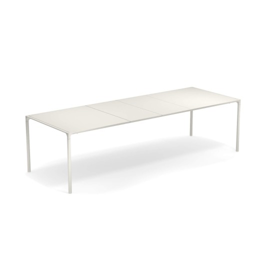 Emu Terramare tuintafel uitschuifbaar tot 281x103cm