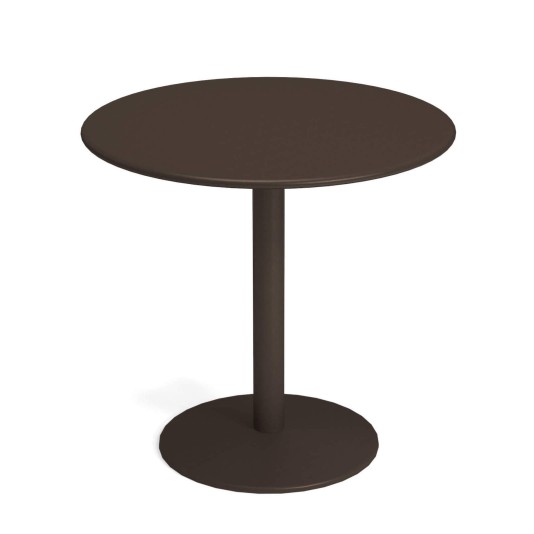 Emu Thor ronde tuintafel Ø80cm