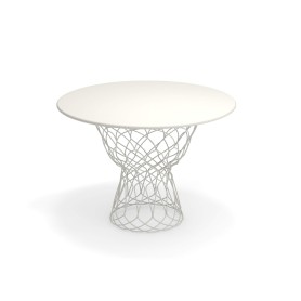 Emu Re-trouvé tuintafel Ø105cm