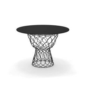 Emu Re-trouvé tuintafel Ø105cm