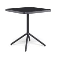 Emu Grace opklapbare tuintafel 70x70cm