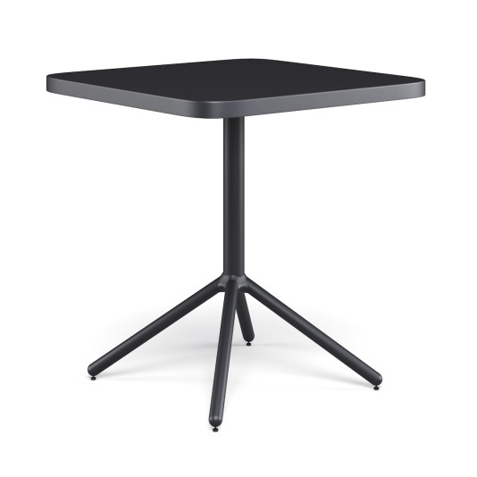Emu Grace opklapbare tuintafel 70x70cm