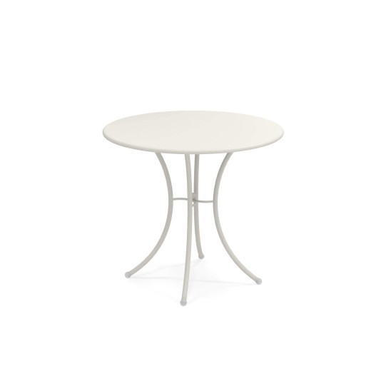 Emu Pigalle ronde tuintafel Ø80cm
