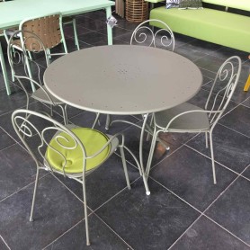 Emu Caprera tuinstoel - vanaf 2 stuks