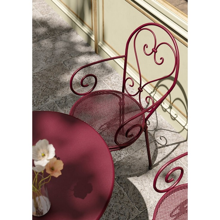 Emu Pigalle ronde tuintafel Ø60cm Emu Pigalle ronde tuintafel Ø60cm