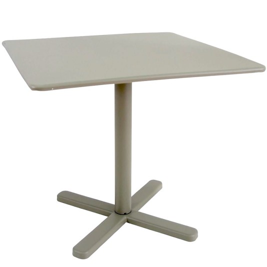 Emu Darwin opklapbare tuintafel 80x80cm
