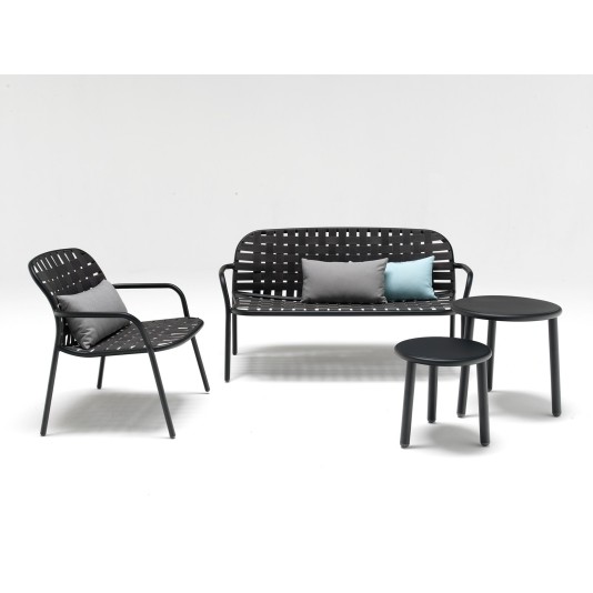 Emu Yard lounge tuinstoel