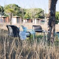 Emu Yard lounge tuinstoel
