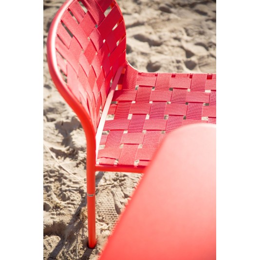 Emu Yard tuinstoel zonder armleuningen - vanaf 4 stuks