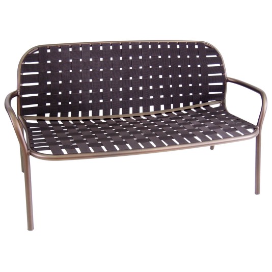 Emu Yard lounge tuinbank