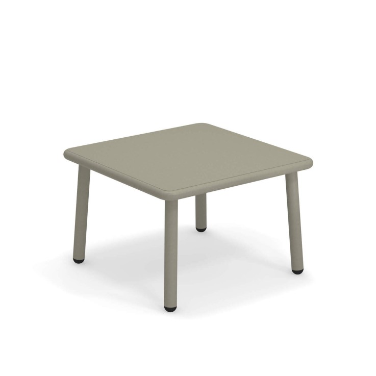 Emu Yard salontafel vierkant 60x60cm