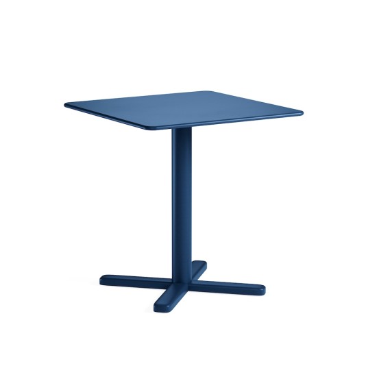 Emu Darwin opklapbare tuintafel 70x70cm