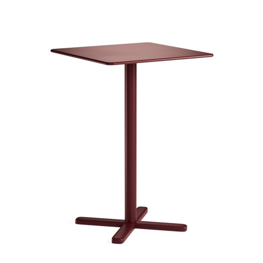 Emu Darwin opklapbare buiten bartafel 70x70cm