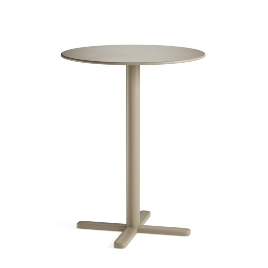 Emu Darwin opklapbare bartafel rond Ø80cm