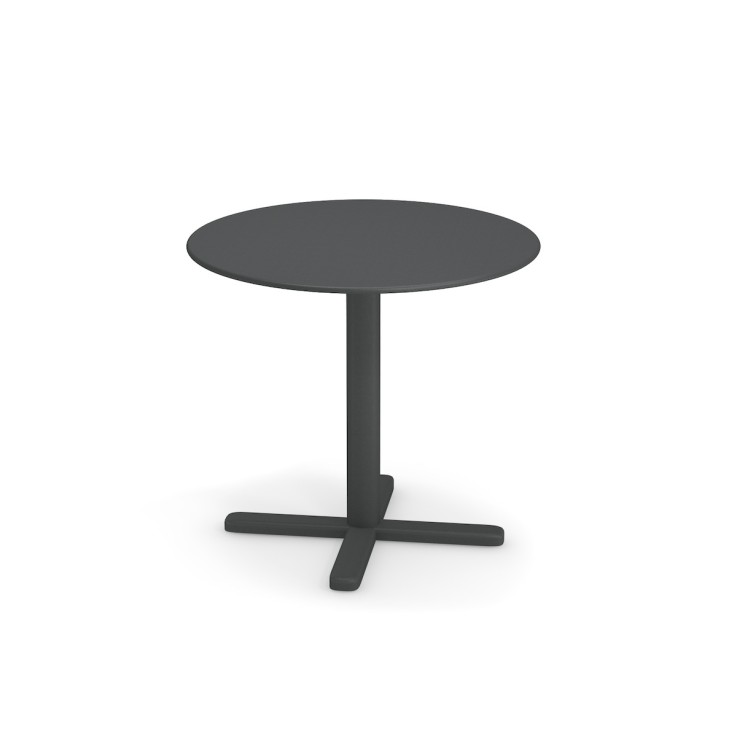 Emu Darwin opklapbare tuintafel rond Ø80cm