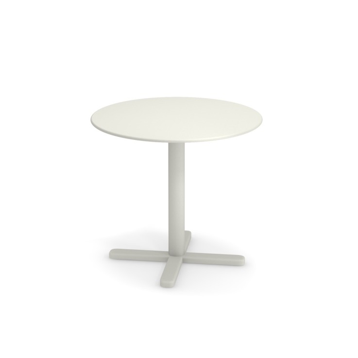 Emu Darwin opklapbare tuintafel rond Ø80cm