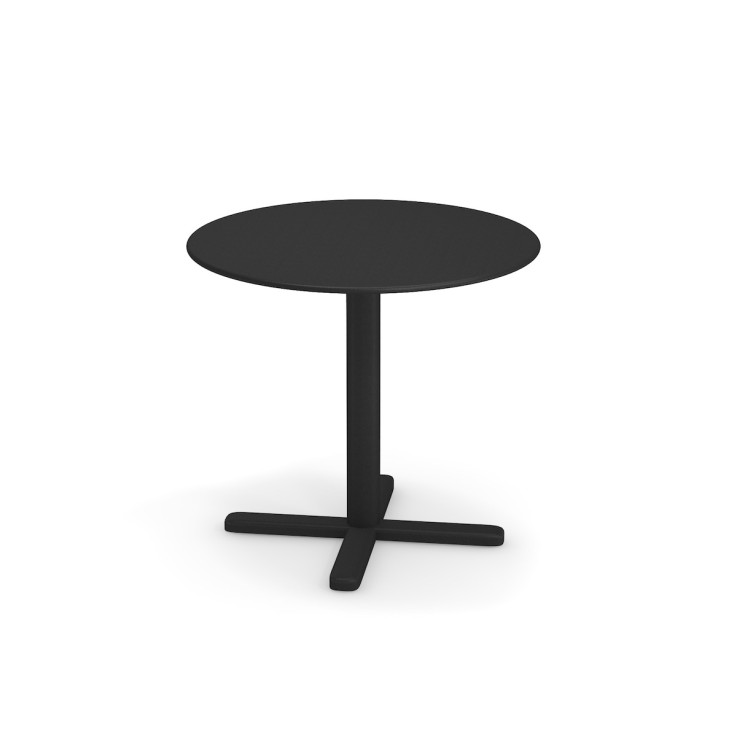 Emu Darwin opklapbare tuintafel rond Ø80cm